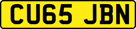 CU65JBN