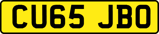 CU65JBO