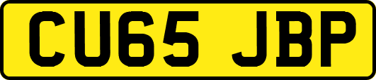 CU65JBP