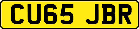 CU65JBR