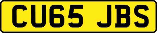 CU65JBS