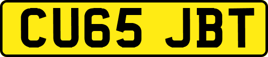 CU65JBT