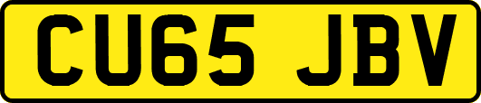 CU65JBV