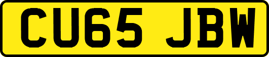 CU65JBW
