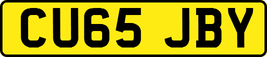 CU65JBY