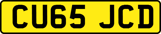 CU65JCD