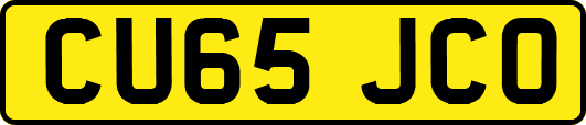 CU65JCO