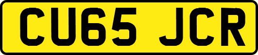 CU65JCR