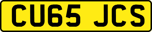 CU65JCS