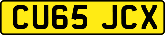CU65JCX