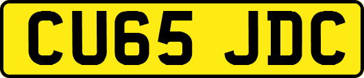 CU65JDC