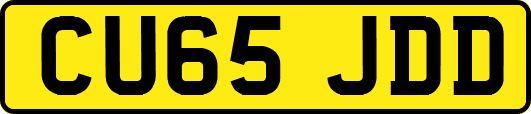 CU65JDD