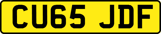 CU65JDF