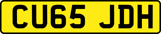 CU65JDH
