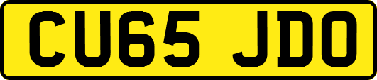 CU65JDO