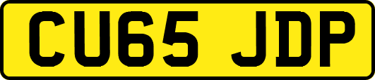 CU65JDP