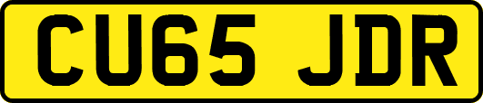 CU65JDR
