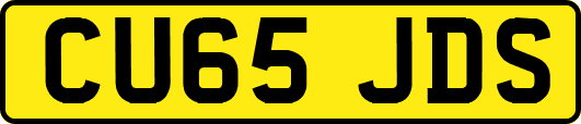 CU65JDS