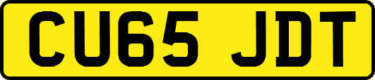 CU65JDT