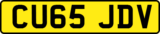 CU65JDV