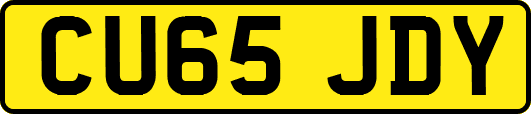 CU65JDY