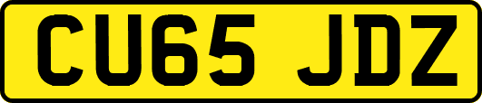 CU65JDZ