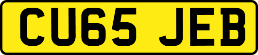 CU65JEB