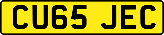 CU65JEC