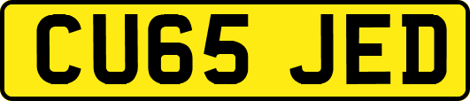 CU65JED