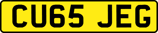 CU65JEG