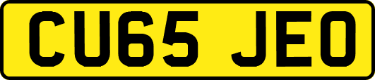 CU65JEO