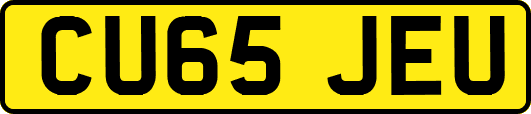 CU65JEU