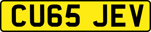 CU65JEV