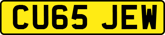CU65JEW