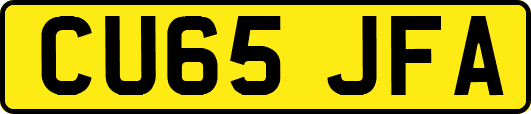 CU65JFA