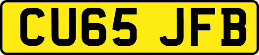 CU65JFB