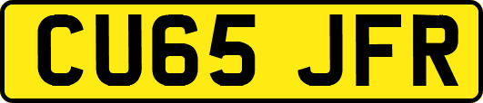 CU65JFR