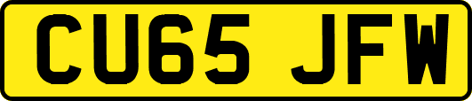 CU65JFW