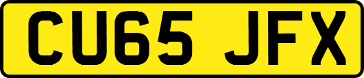CU65JFX