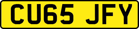 CU65JFY