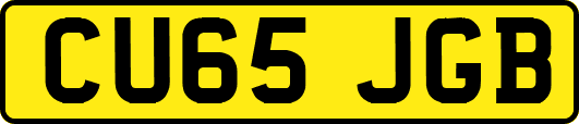 CU65JGB
