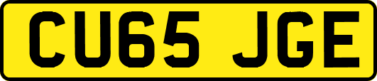 CU65JGE