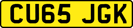 CU65JGK