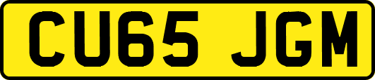 CU65JGM
