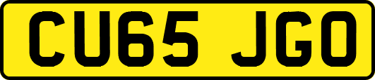 CU65JGO