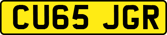 CU65JGR