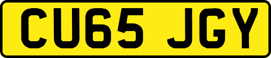 CU65JGY