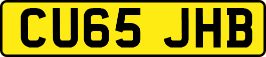CU65JHB