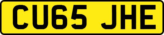 CU65JHE