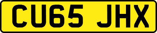 CU65JHX